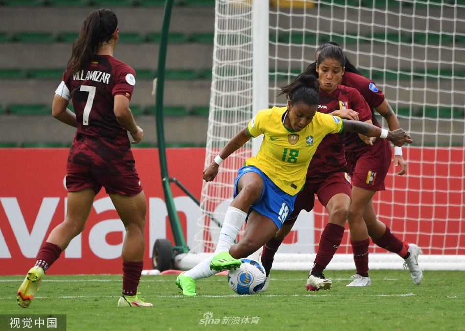 关于委内瑞拉女足锁定升级名额,精神状态佳的信息 关于委内瑞拉女足锁定升级名额,精神状态佳的信息