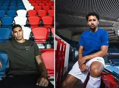 巴黎圣日耳曼队内冲突升级,主帅紧急调解避免危机的简单介绍 巴黎圣日耳曼队内冲突升级,主帅紧急调解避免危机的简单介绍