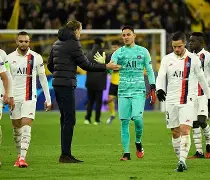 巴黎圣日耳曼队内冲突升级,主帅紧急调解避免危机的简单介绍 巴黎圣日耳曼队内冲突升级,主帅紧急调解避免危机的简单介绍