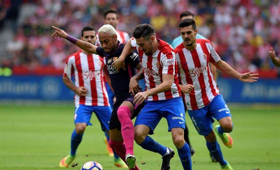 格拉纳达:实力展现,一路向前!(格拉纳达战绩) 格拉纳达:实力展现,一路向前!(格拉纳达战绩)