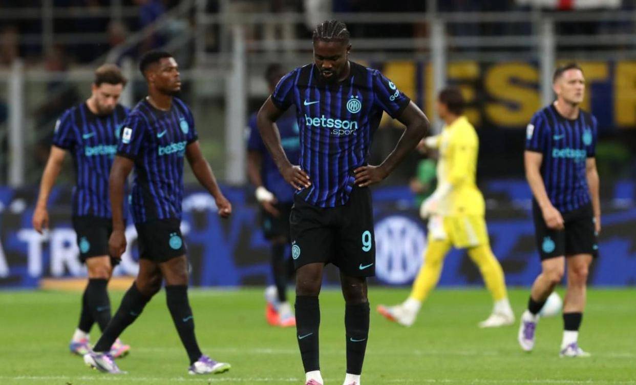 国际米兰前锋养伤归位，回归场上助球队拿下胜利(国际米兰历史助攻榜)