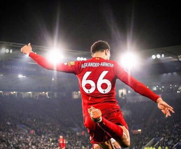 利物浦获得了19到20赛季英超冠军 利物浦获得了19到20赛季英超冠军