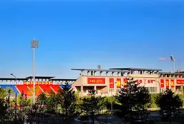 长春亚泰实力突飞猛进，取得连胜颇具威胁(长春亚泰百度百科)