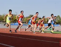 体育精神体现在球员们饶有风采的比赛之中吗