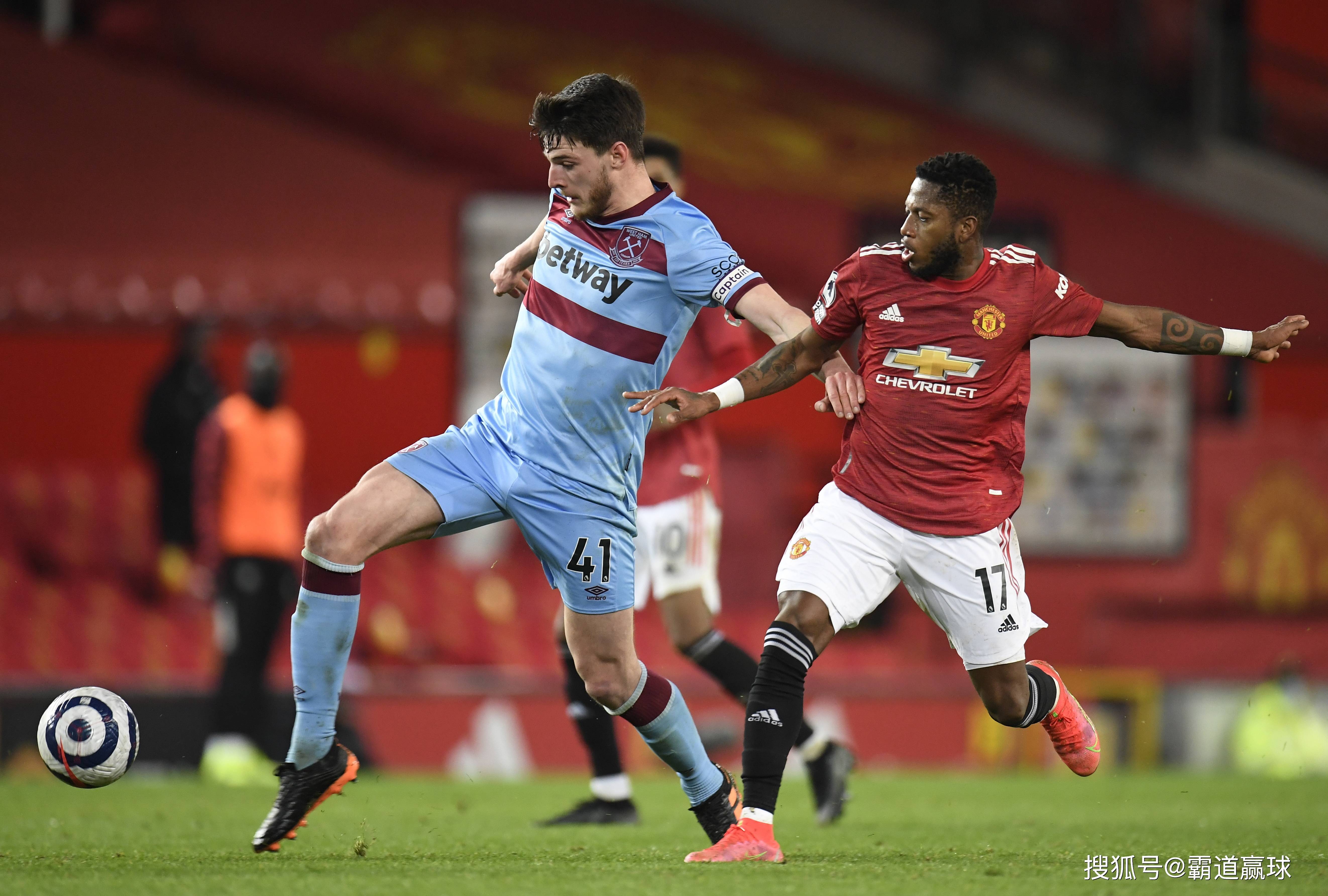 黄金时刻的英超对决，胜负即将揭晓