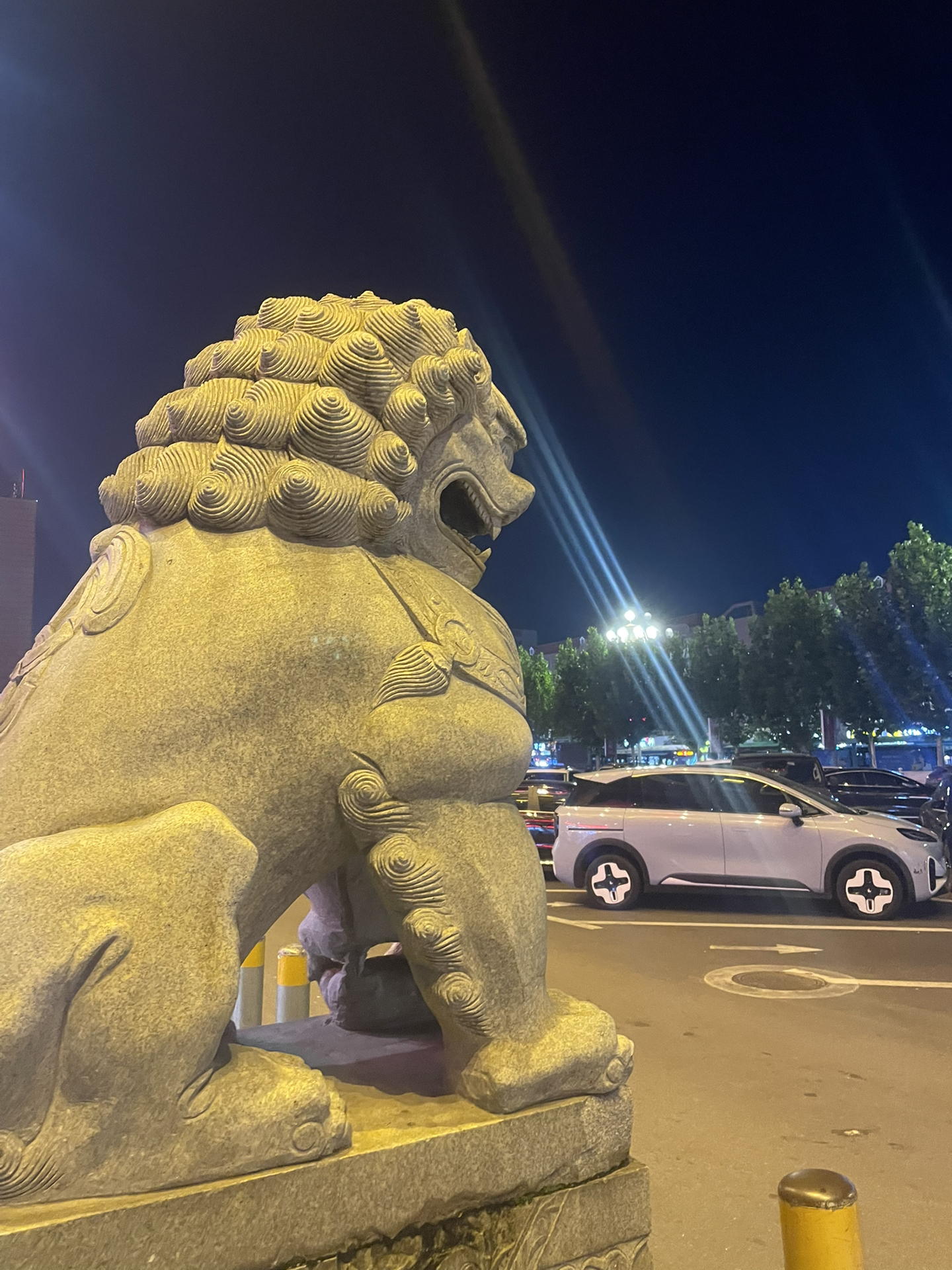 关于东方雄狮再度咆哮，绝地反击迎接挑战的信息