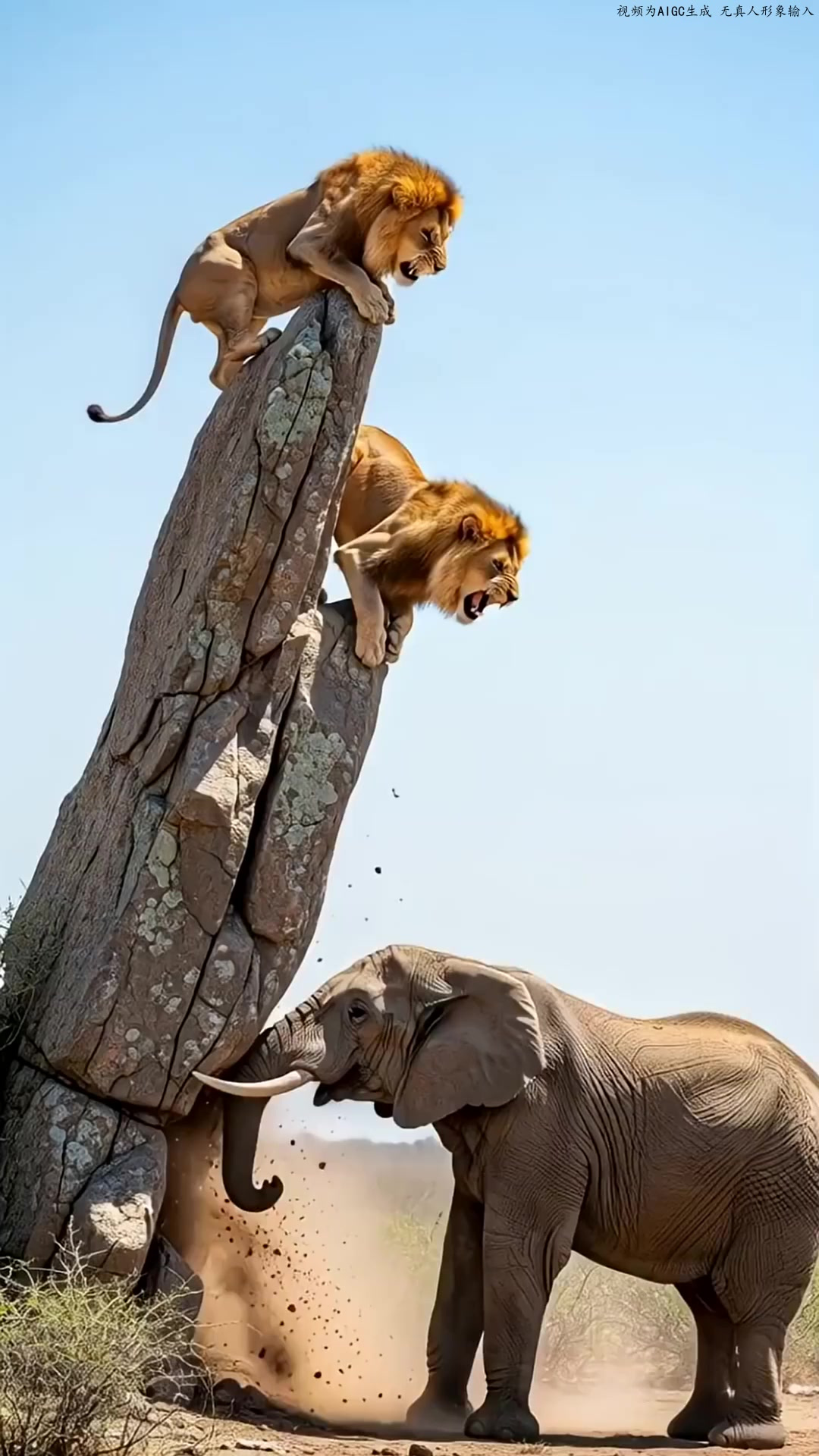 关于东方雄狮再度咆哮，绝地反击迎接挑战的信息