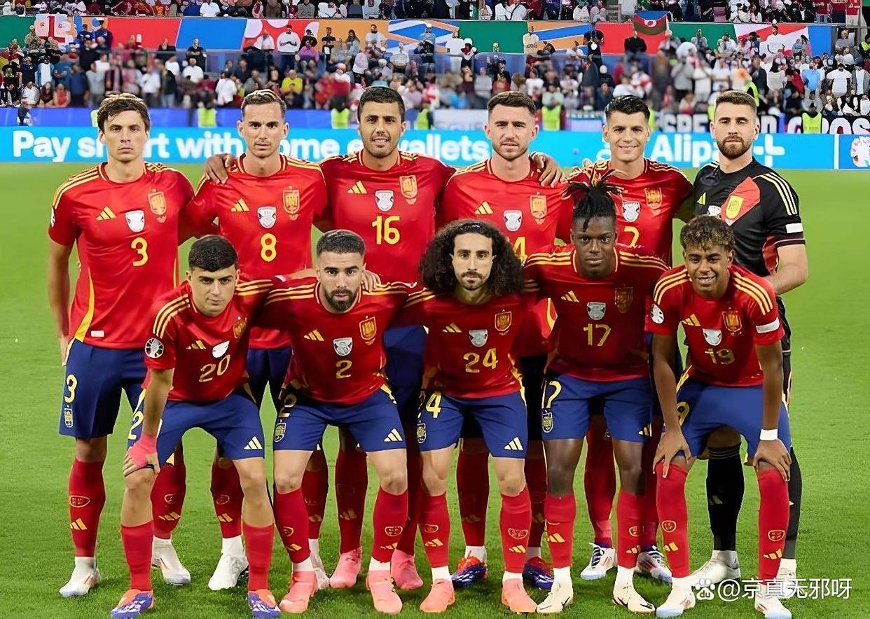 包含欧预赛最新战绩：西班牙队经典大战，险胜后实力有所提升的词条