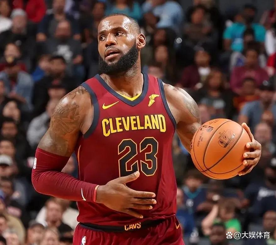 骑士逆袭夺冠，热火三巨头遥远之梦的简单介绍